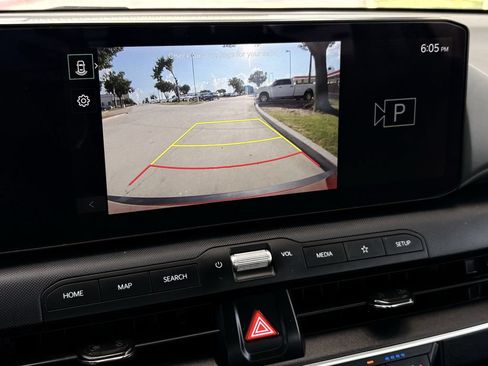 Used 2025 Kia K4 FWD image 18