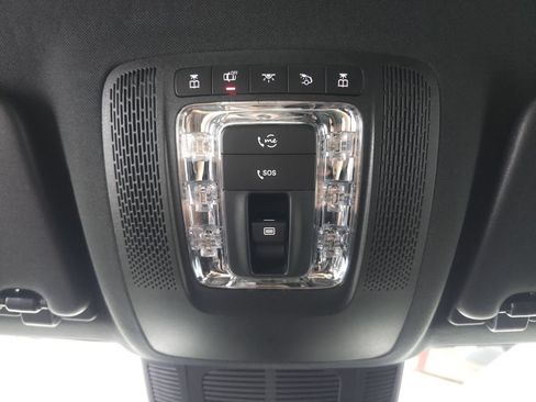 Certified 2026 Mercedes-Benz GLE 350 4MATIC image 24