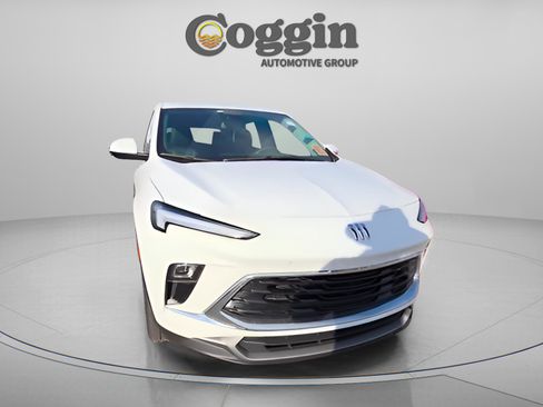 Used 2024 Buick Encore GX Preferred image 18