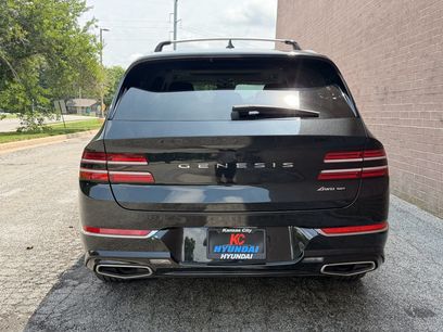 Used 2024 Genesis GV80 3.5T Advanced w/ Advanced Package