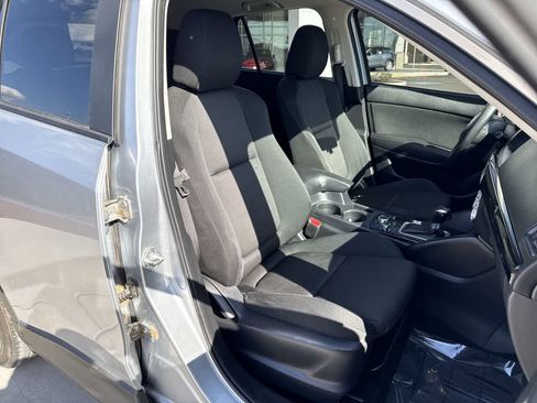 Used 2016 MAZDA CX-5 Sport AWD/4WD image 14