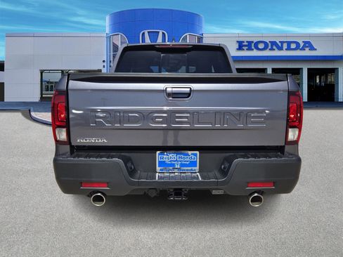 New 2026 Honda Ridgeline RTL image 5