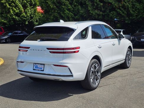 New 2026 Genesis Electrified GV70 Standard image 5