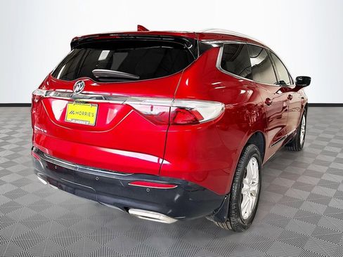 Used 2022 Buick Enclave Premium w/ Surround and Sites Package AWD/4WD image 4