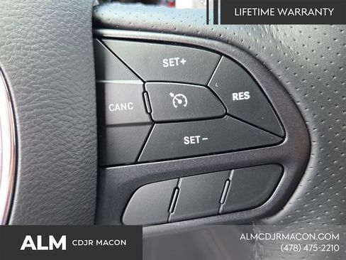 New 2026 Dodge Durango GT AWD/4WD image 24