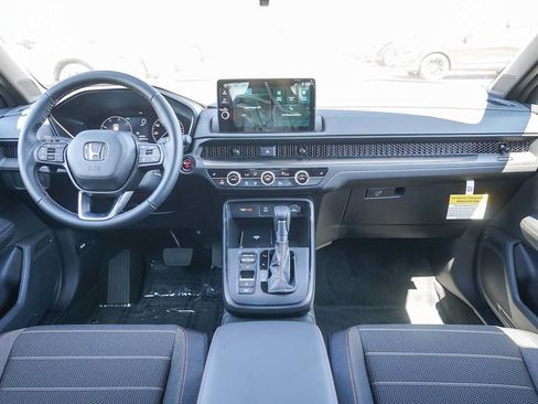 Used 2026 Honda CR-V Sport image 14