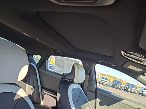 New 2025 Kia K4 GT-Line Turbo image 23