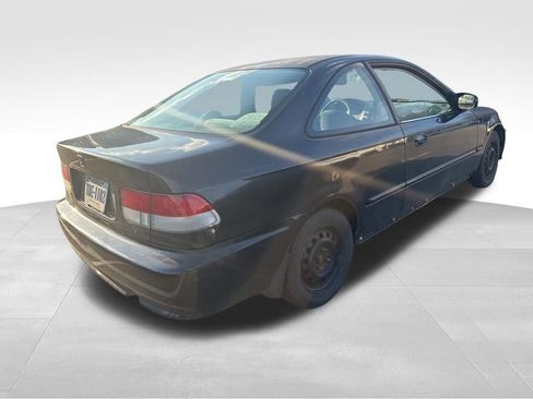 Used 2000 Honda Civic EX image 22