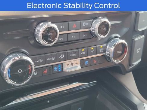 New 2026 Ford F350 King Ranch w/ Chrome Package image 38