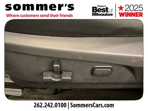 Used 2014 Subaru Legacy 2.5i Sport image 10