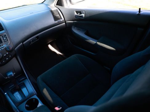 Used 2007 Honda Accord SE image 22
