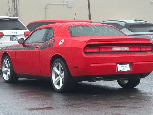 Used 2009 Dodge Challenger R/T image 6