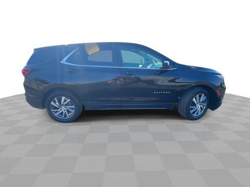 Used 2022 Chevrolet Equinox LT FWD image 9