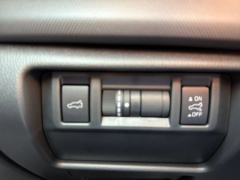 Certified 2025 Subaru Forester Limited AWD/4WD image 50