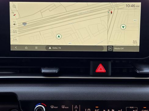 New 2026 Kia Carnival EX FWD image 14