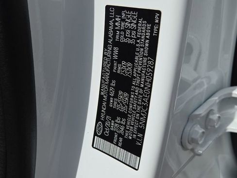 Used 2022 Hyundai Tucson SEL FWD image 17
