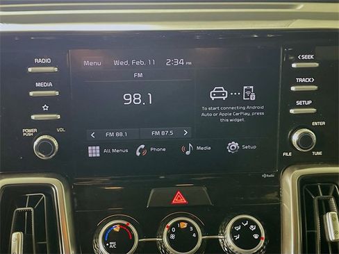 Used 2023 Kia Sorento LX image 15