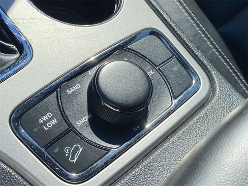 Used 2021 Jeep Grand Cherokee Limited w/ Quick Order Package 28K 80th image 61