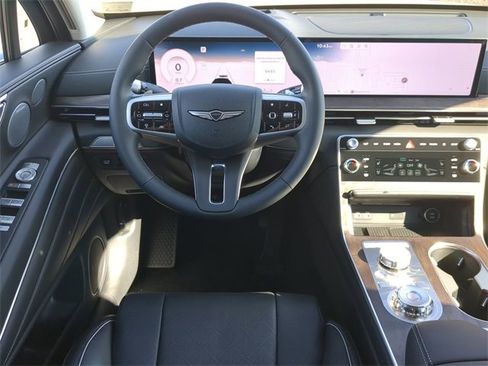 New 2026 Genesis GV80 3.5T Advanced image 14