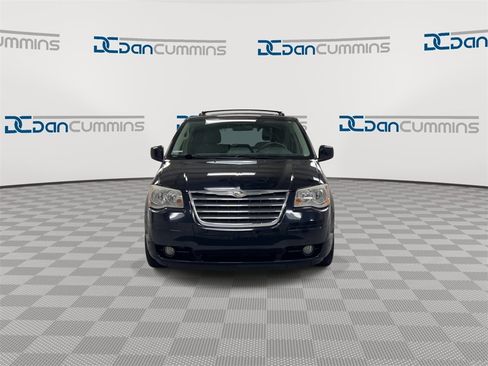 Used 2010 Chrysler Town & Country Touring w/ Heated Seat Group image 3