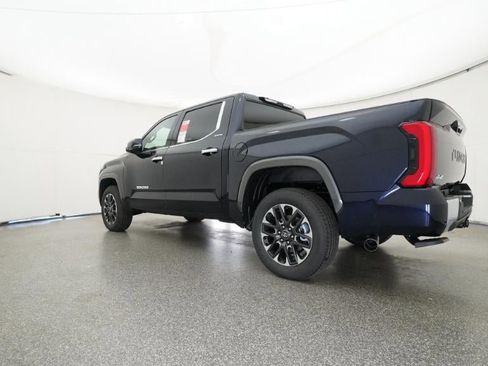New 2026 Toyota Tundra Limited image 21