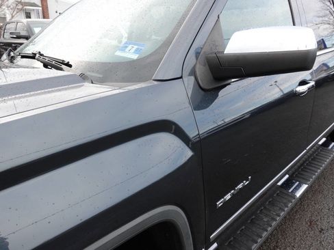 Used 2018 GMC Sierra 1500 Denali image 7