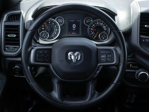 Used 2022 RAM 2500 Tradesman w/ Chrome Appearance Group image 21