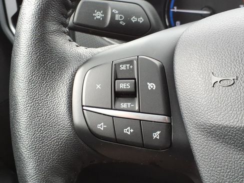 Used 2022 Ford Bronco Sport Outer Banks w/ Tech Package AWD/4WD image 17