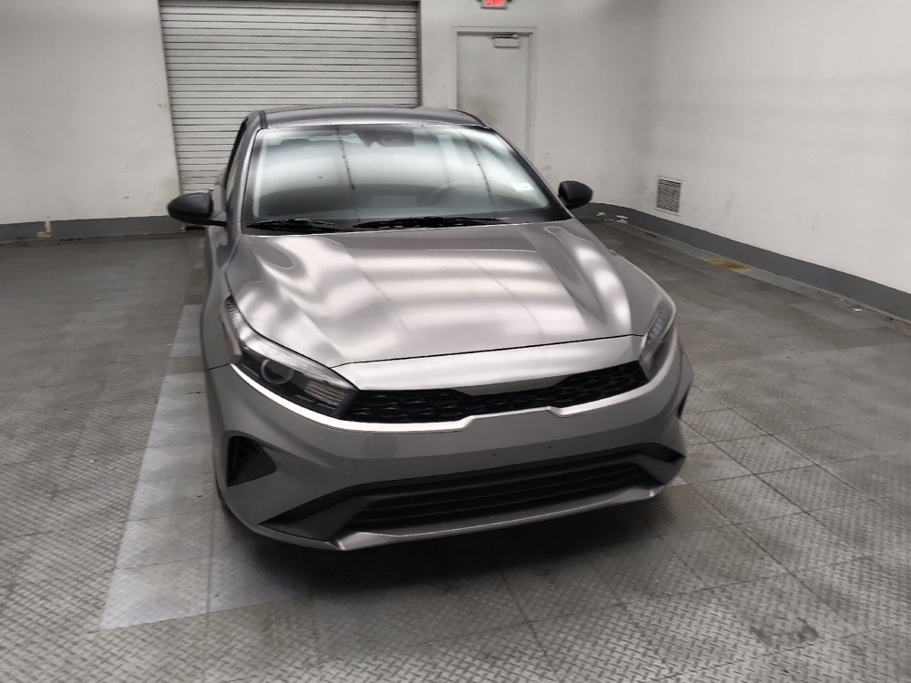 Used 2024 Kia Forte LXS FWD image 14