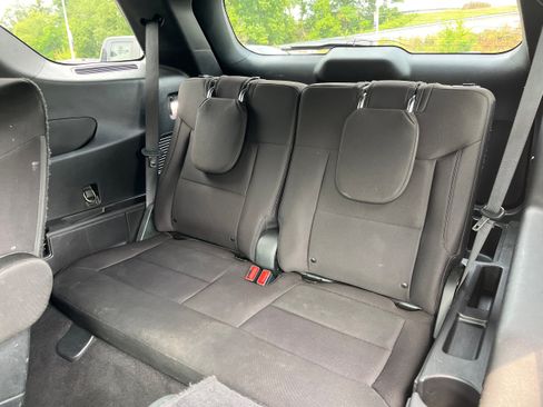 Certified 2020 Ford Explorer XLT w/ Comfort Package AWD/4WD image 13