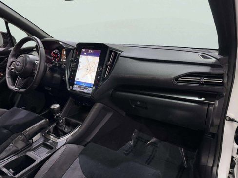 Used 2023 Subaru WRX Limited image 50