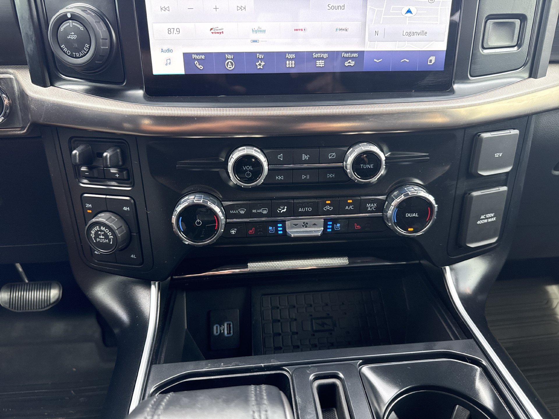Certified 2023 Ford F150 Raptor AWD/4WD image 9