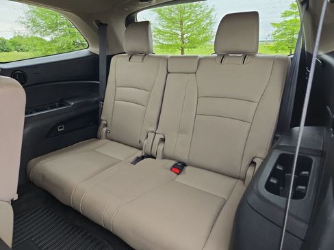 Used 2016 Honda Pilot EX-L image 36