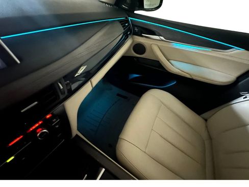 Used 2016 BMW X5 xDrive35i image 26