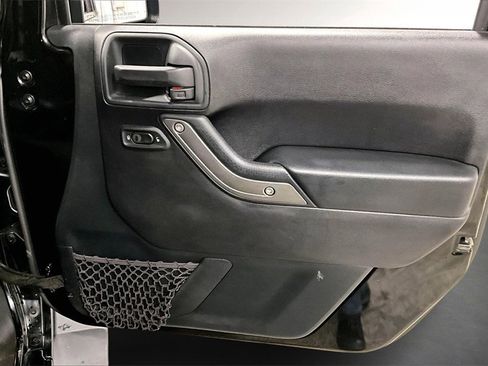 Used 2016 Jeep Wrangler Sport w/ Quick Order Package 24S image 25