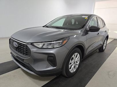 Used 2024 Ford Escape Active w/ Tech Pack #1