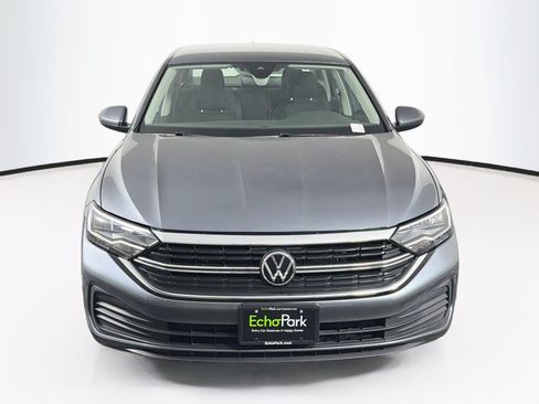 Used 2024 Volkswagen Jetta S FWD image 2