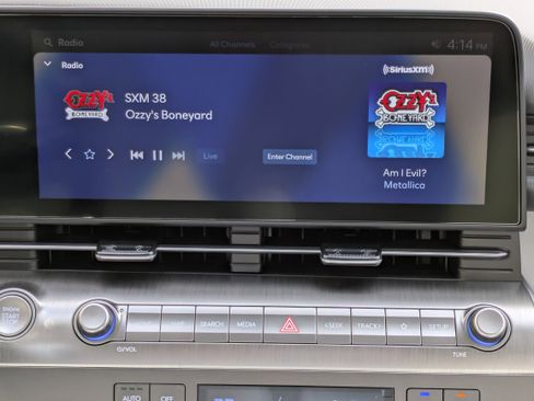 New 2026 Hyundai Kona SEL Premium image 22