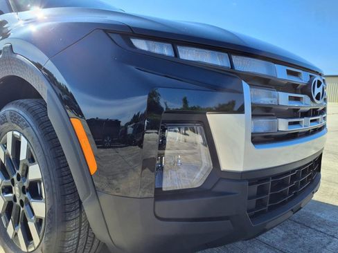 New 2025 Hyundai Santa Cruz SEL image 9