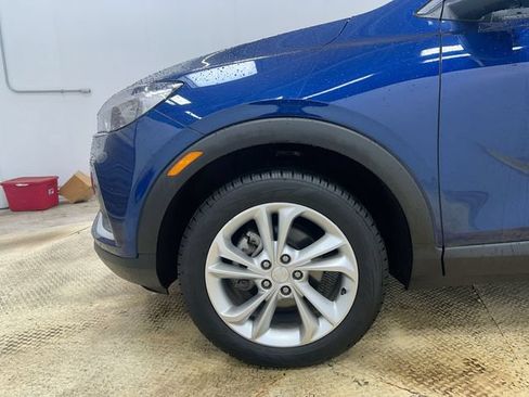 Used 2023 Buick Encore GX Preferred w/ Cold Weather Comfort Package AWD/4WD image 19