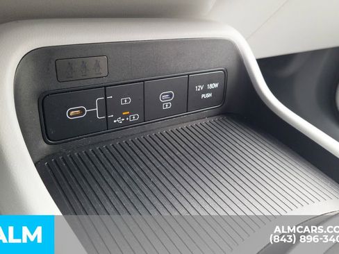 Certified 2024 Hyundai Kona SEL image 28