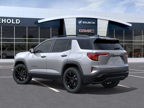 New 2026 GMC Terrain Elevation w/ Elevation Premium Package AWD/4WD image 3