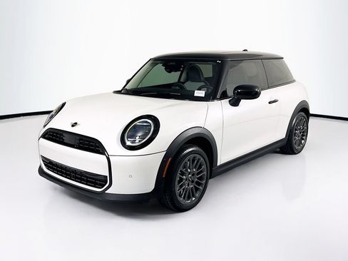 New 2026 MINI Cooper 2-Door Hardtop FWD image 1