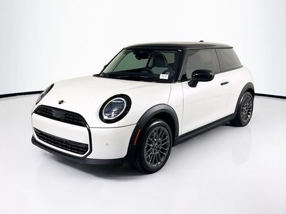 New 2026 MINI Cooper 2-Door Hardtop