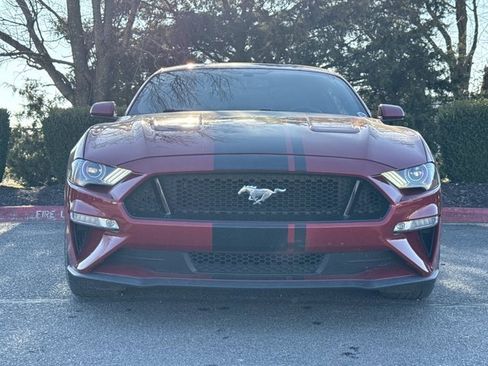 Used 2020 Ford Mustang GT image 11