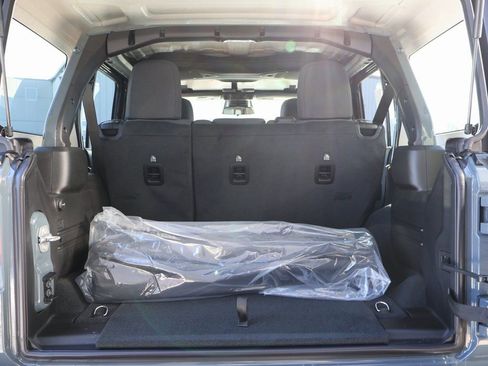 New 2026 Jeep Wrangler Willys image 14