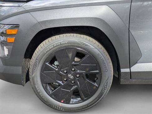 New 2026 Hyundai Kona SEL Sport FWD image 10