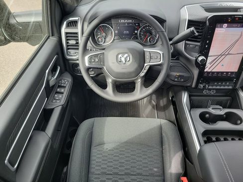 New 2026 RAM 3500 Big Horn image 18