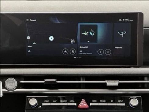 New 2025 Hyundai Tucson SEL image 19