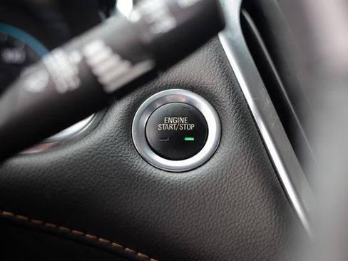 Used 2020 Chevrolet Traverse RS FWD image 58